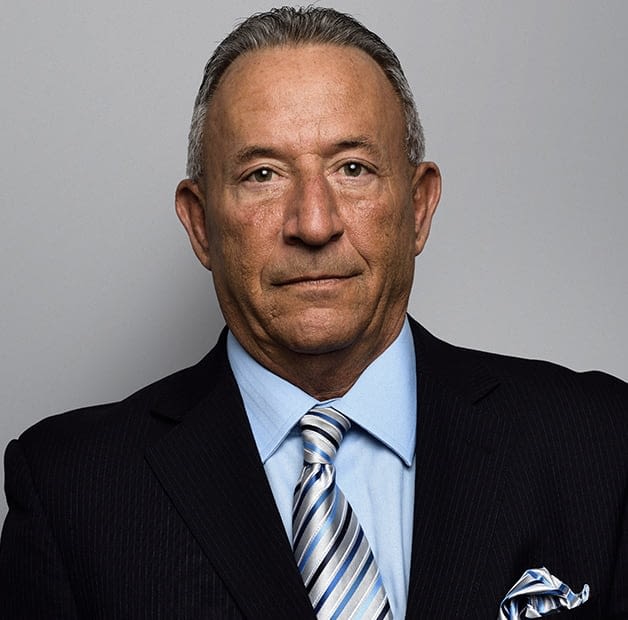 Bruce L. Schecter