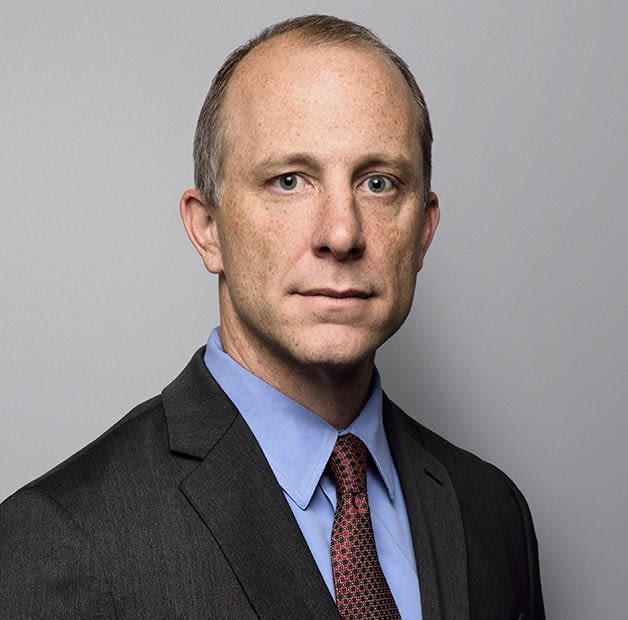 Jason P Fowler