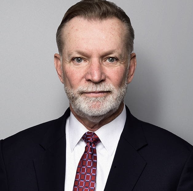Robert A. Parris