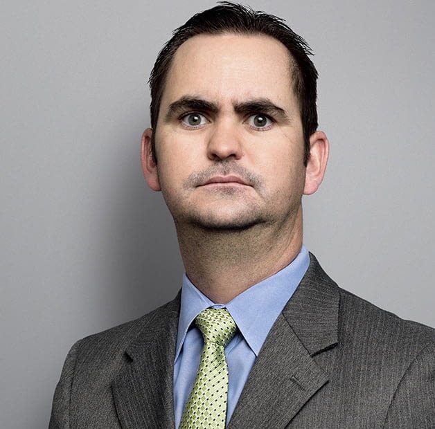 Ryan K Khal